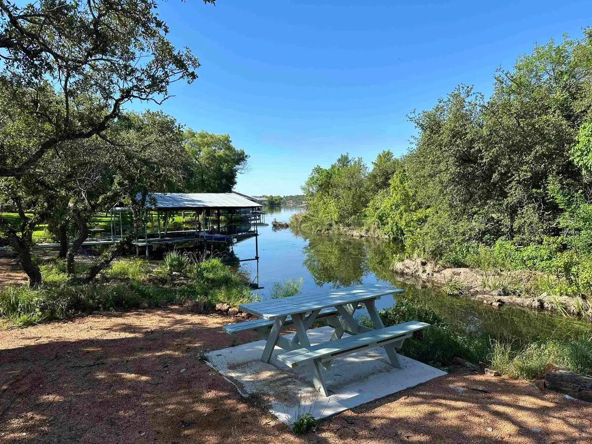 190 Clear Creek Drive, Burnet, TX 78611 - #1