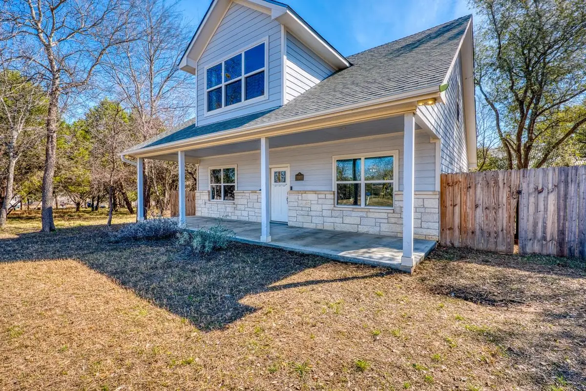 4308 Twin Oaks Drive, Cottonwood Shores, TX 78657 - #1