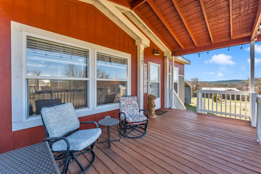 1107 Seneca Drive, Burnet, TX 78611 - #3