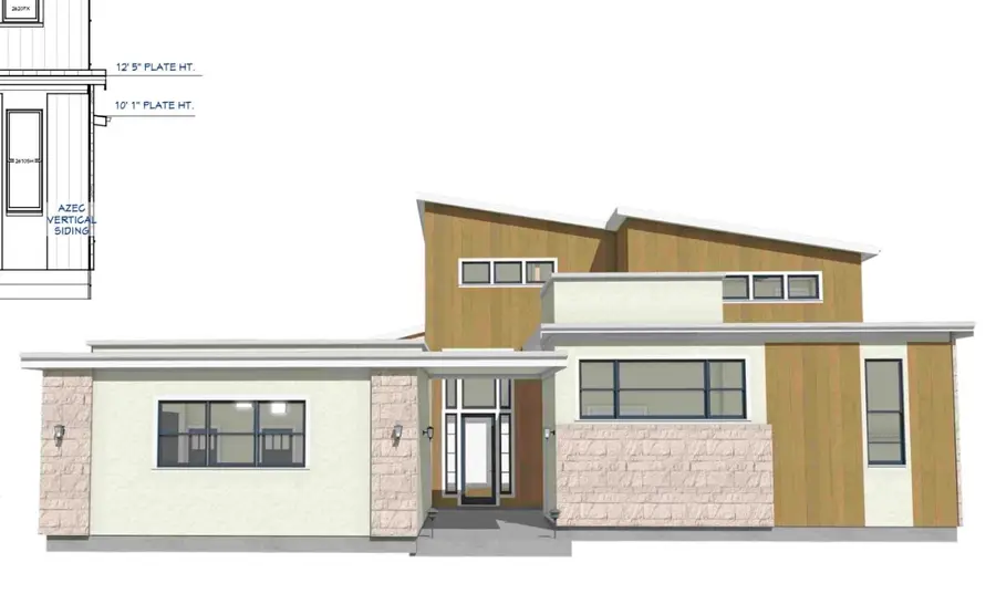 100 Nattie Woods, Horseshoe Bay, TX 78657 - #2