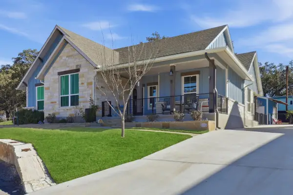 127 Hidden Oaks Drive, Kingsland, TX 78639-0000