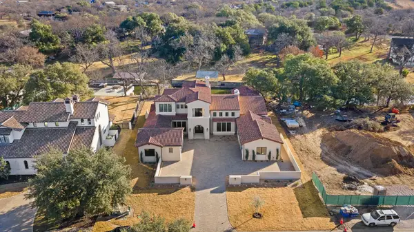 240 La Serena Loop, Horseshoe Bay, TX 78657