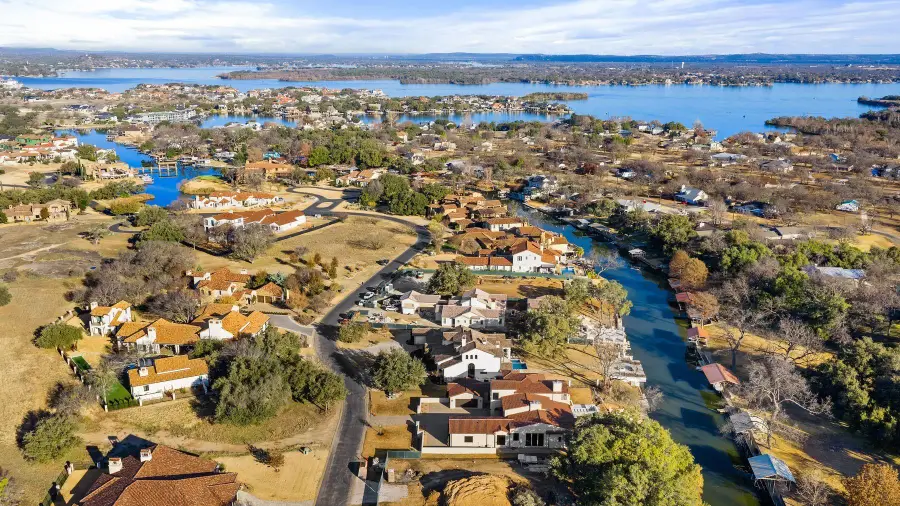 240 La Serena Loop, Horseshoe Bay, TX 78657 - #2