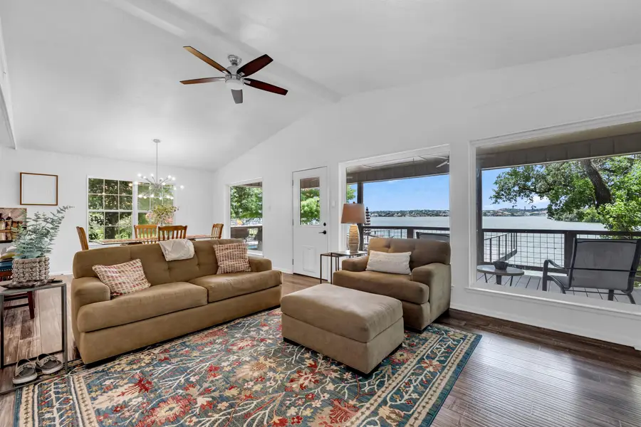 2814 Lakeview Drive, Granite Shoals, TX 78654 - #3