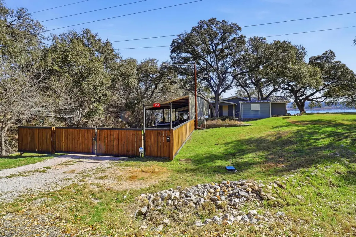 136 Harvest Trail, Tow, TX 78672 - #1