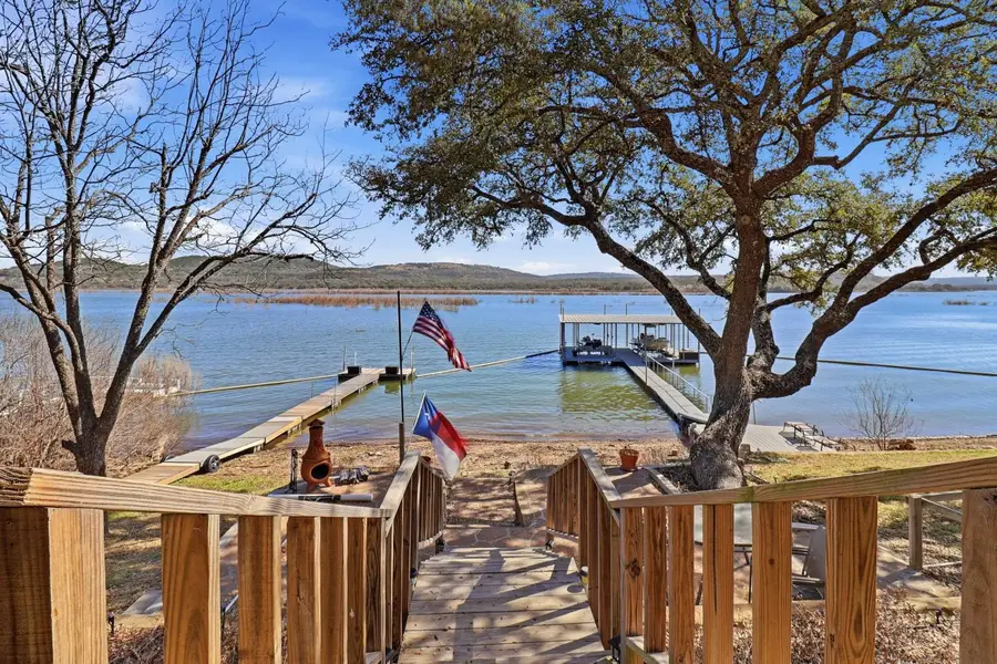 136 Harvest Trail, Tow, TX 78672 - #2