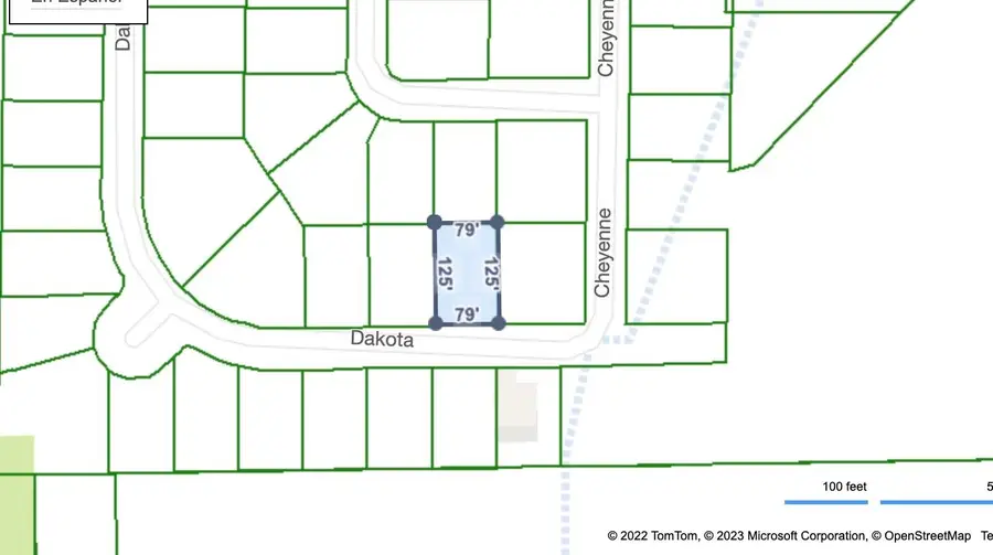 TBD Dakota, Horseshoe Bay, TX 78657 - #2