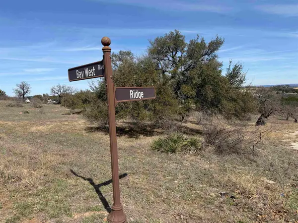 100 Ridge, Horseshoe Bay, TX 78657