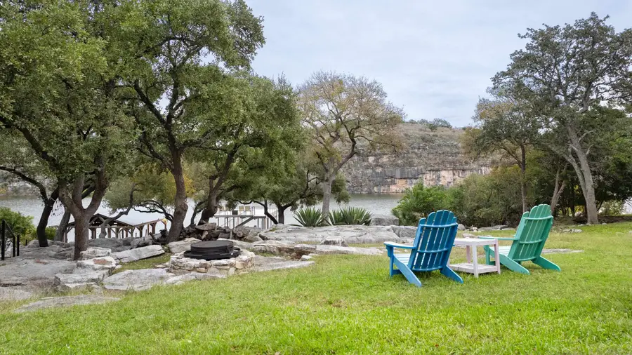1204 Los Escondidos Street, Marble Falls, TX 78654 - #3