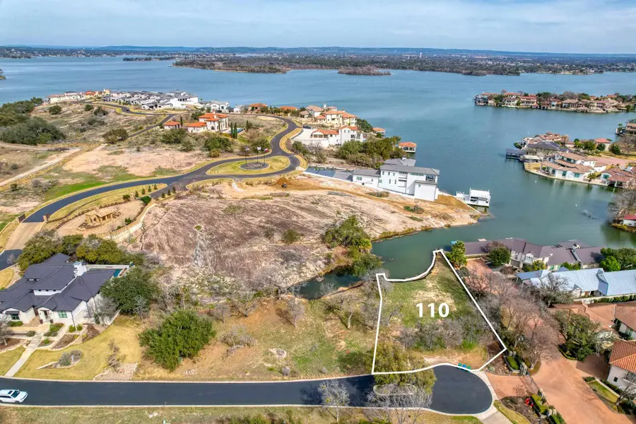 110 Moon Isle, Horseshoe Bay, TX 78657-0000 - #3