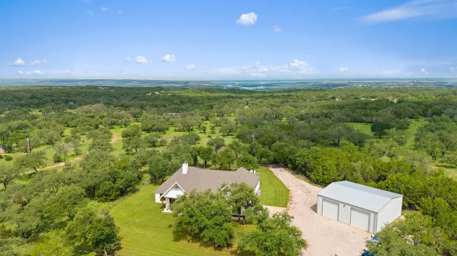 210 Levon Lane, Burnet, TX 78611 - #2