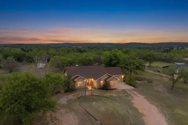 120 Zurita Trl, Marble Falls, TX 78654
