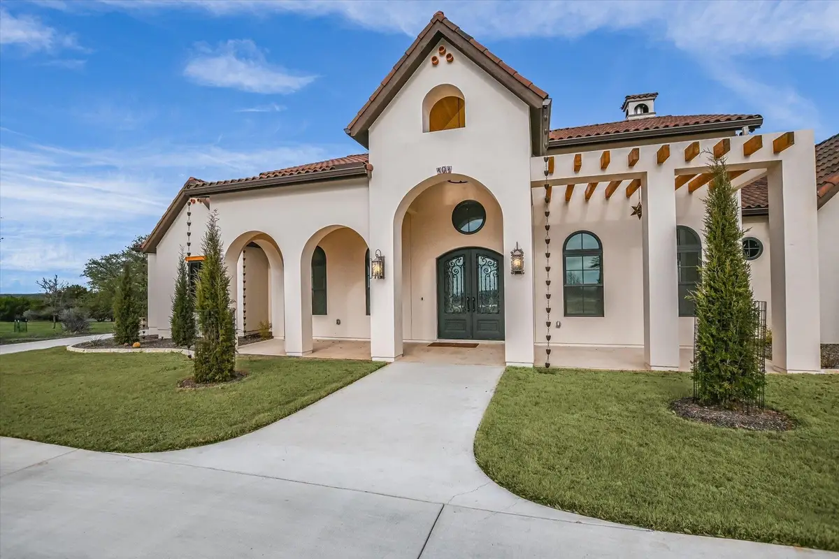 401 Eagle Ridge, Burnet, TX 78611 - #1