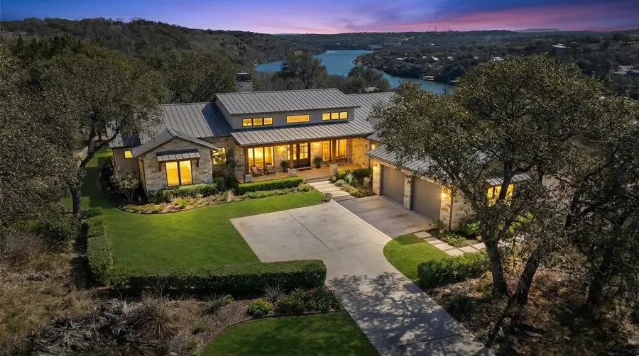 603 Via Viejo, Marble Falls, TX 78654 - #2