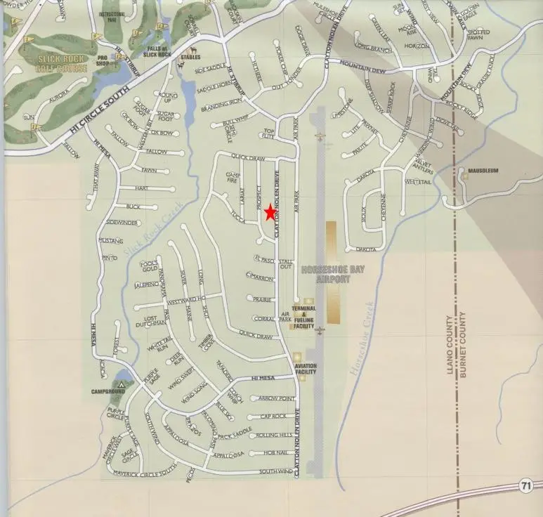 20011 Clayton Nolen Drive, Horseshoe Bay, TX 78657 - #2