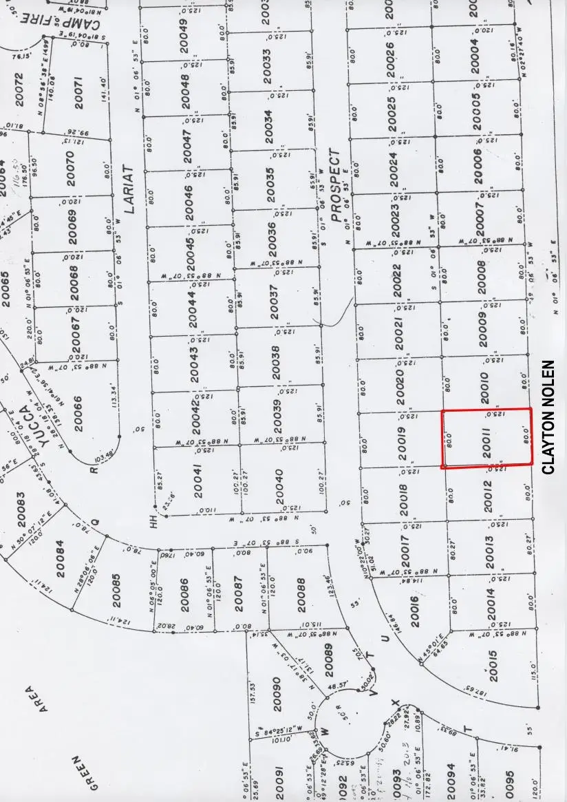 20011 Clayton Nolen Drive, Horseshoe Bay, TX 78657 - #3