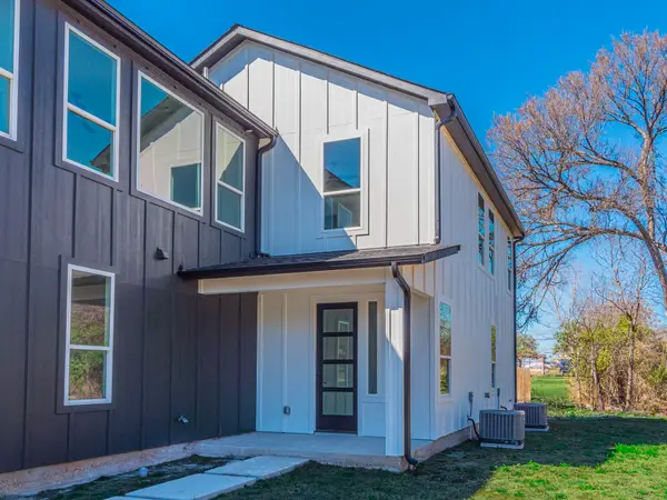 1010 E Marble Street, Burnet, TX 78611