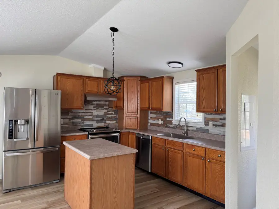 128 Apache Drive, Burnet, TX 78611 - #3