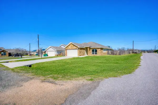1516 Stonecrest Drive, Granite Shoals, TX 78654