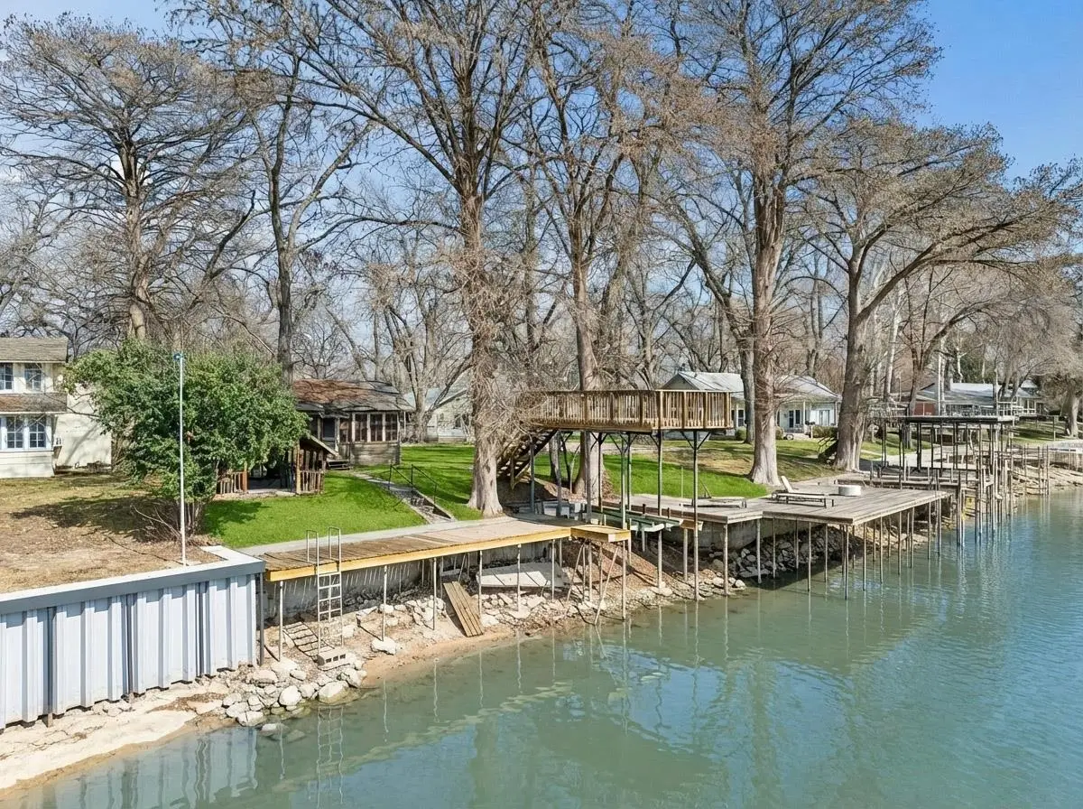1307 Terminal Loop Road, McQueeney, TX 78123 - #1