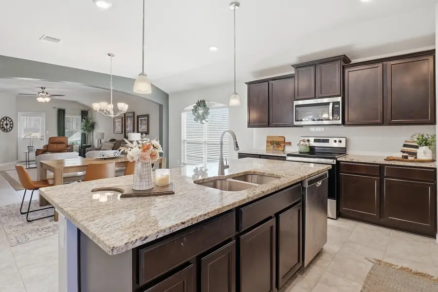 232 Cinnamon Loop, Burnet, TX 78611 - #2