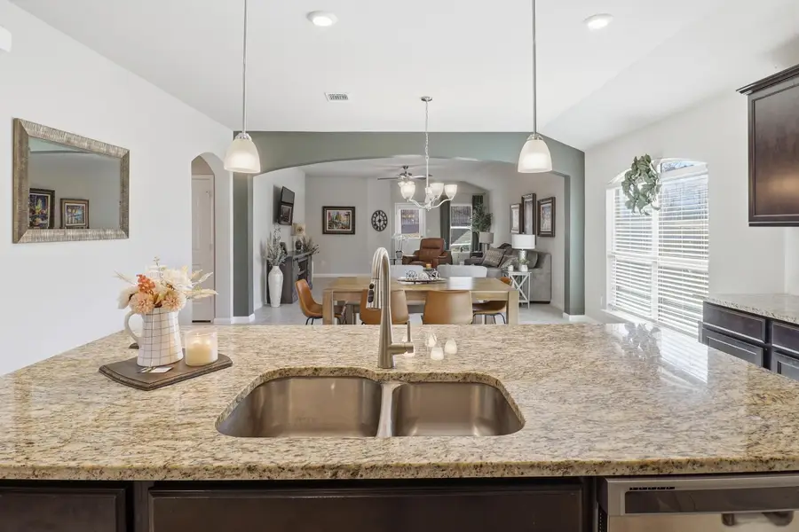 232 Cinnamon Loop, Burnet, TX 78611 - #3