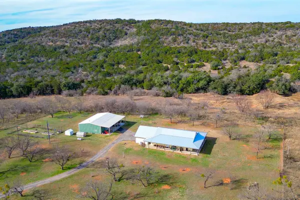 12987 S Highway 16, Llano, TX 78643