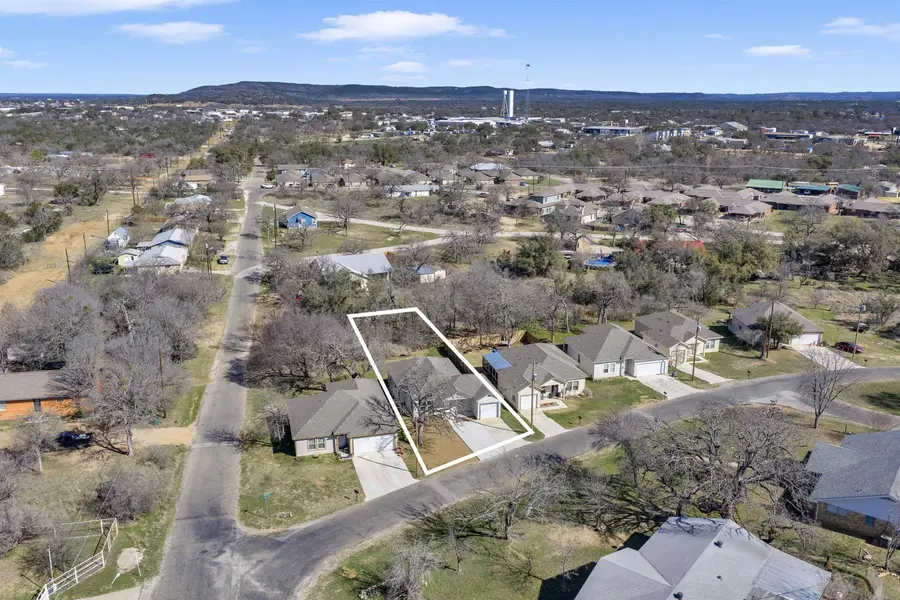 2220 Mcarthur Avenue, Kingsland, TX 78639 - #2