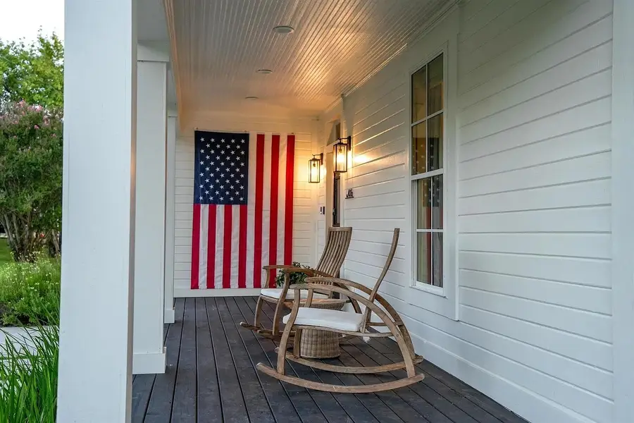 416 Avenue E, Marble Falls, TX 78654 - #3