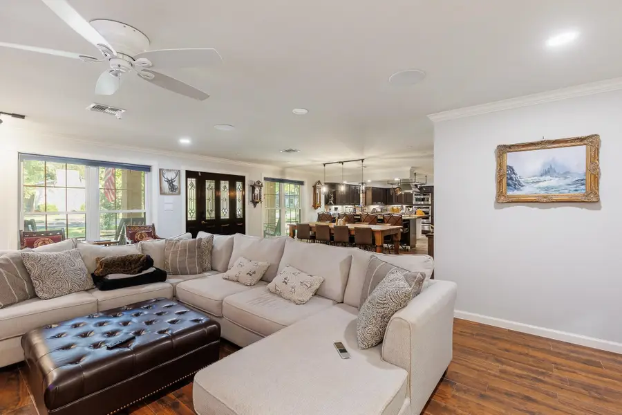 301 Stewart Street, Meadowlakes, TX 78654 - #3