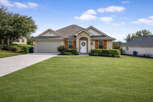 1405 Adam Avenue, Burnet, TX 78611