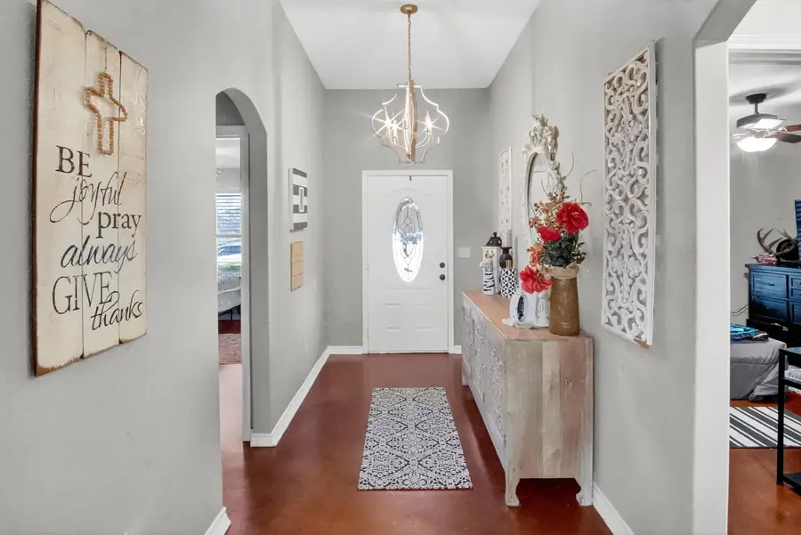 1405 Adam Avenue, Burnet, TX 78611 - #2