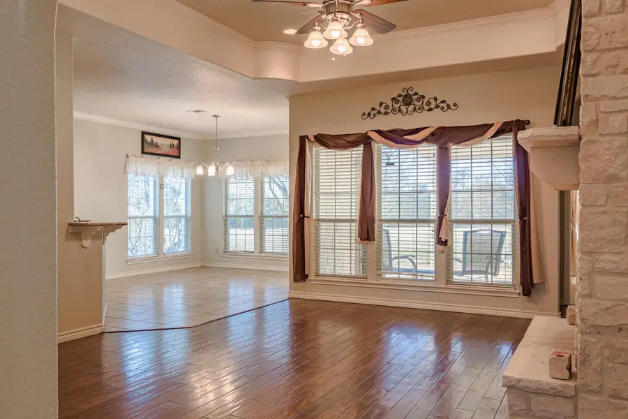 125 Fox Circle, Burnet, TX 78611 - #2