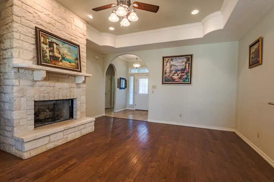 125 Fox Circle, Burnet, TX 78611 - #3