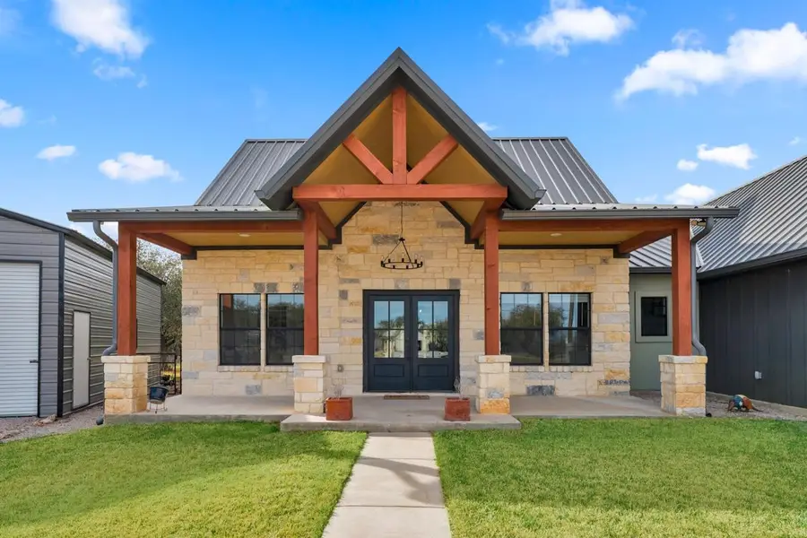 109 La Vonna Fox Drive, Burnet, TX 78611 - #3