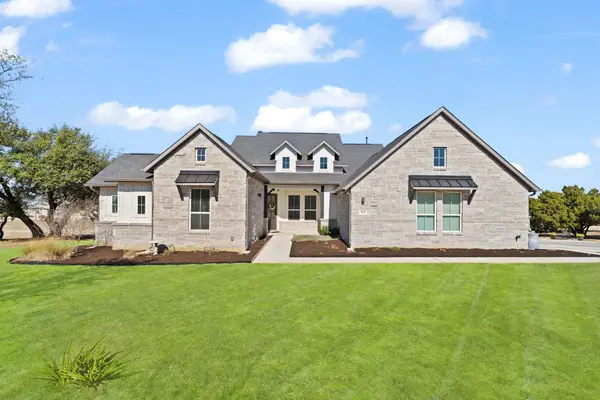 104 Rock Bend Court, Marble Falls, TX 78654-9999