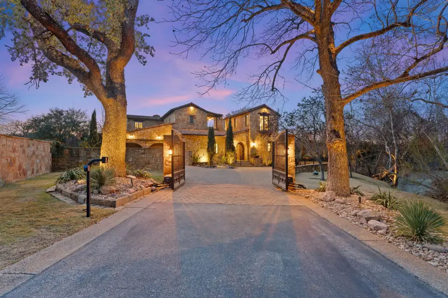 119 Plaza Escondido, Horseshoe Bay, TX 78657 - #2