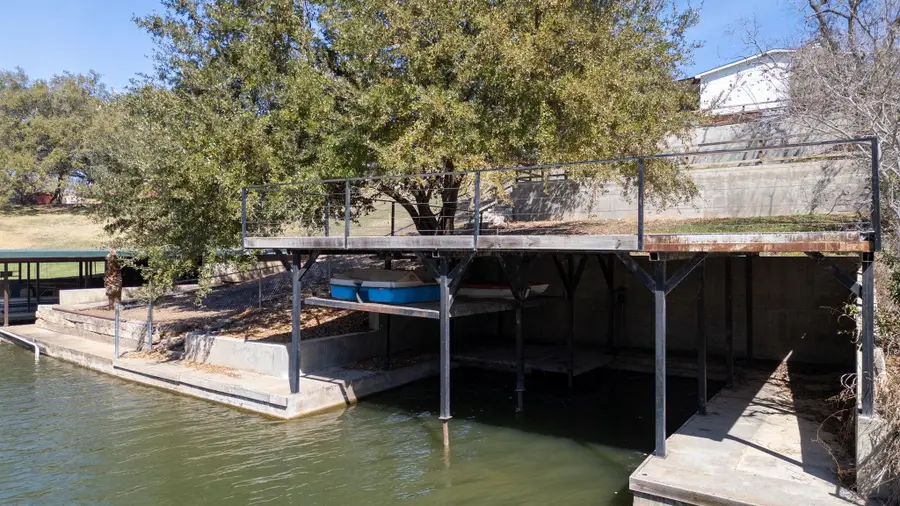 345 Co Rd 136c, Kingsland, TX 78639 - #3