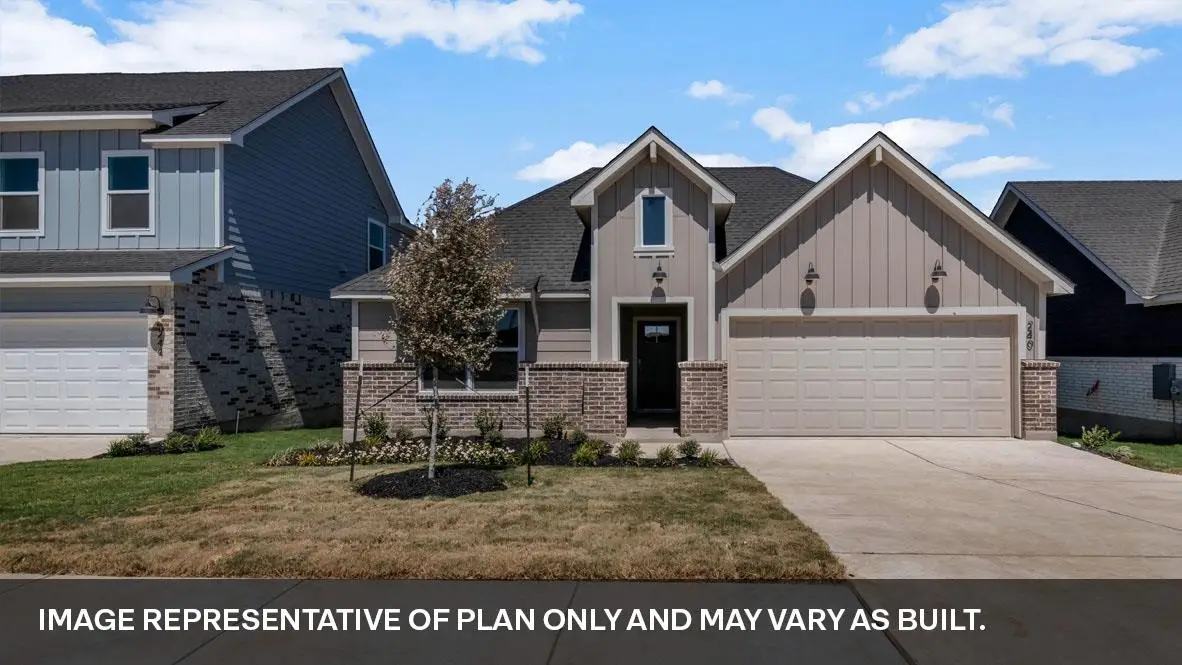 Address Withheld By Seller, Marble Falls, TX 78654 - #1