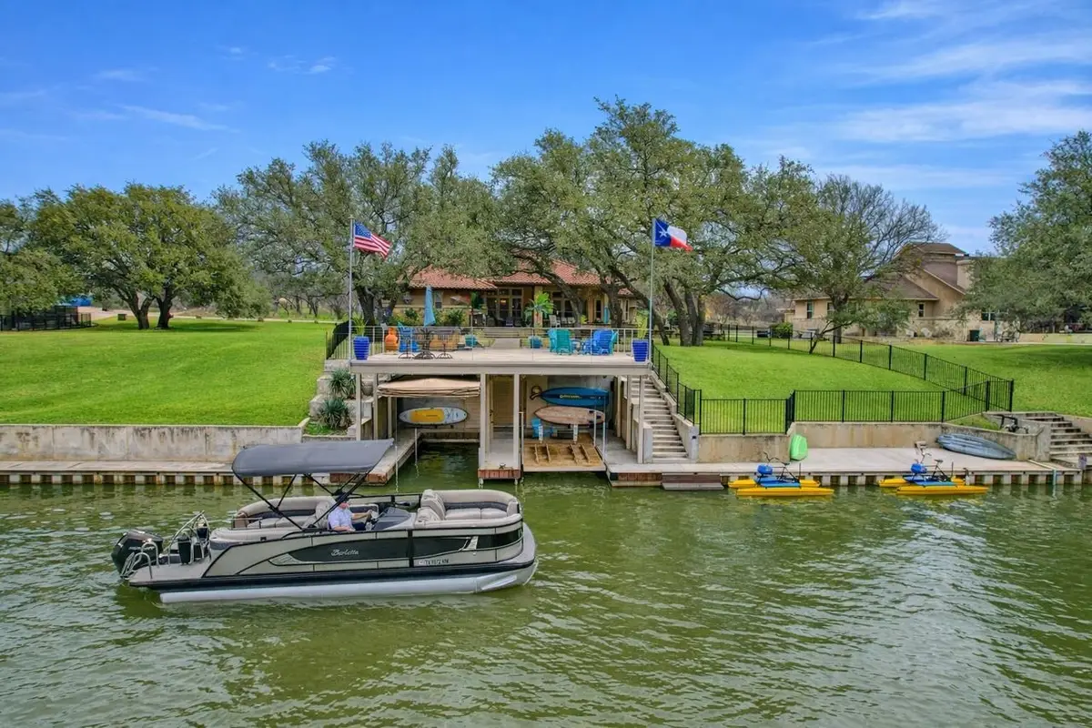 178 Sleepy Oaks Drive, Kingsland, TX 78639 - #1