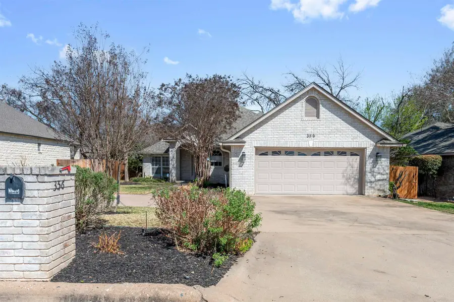356 Mahan Street, Meadowlakes, TX 78654 - #2