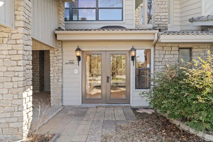 207 Free Rein, Horseshoe Bay, TX 78657 - #3