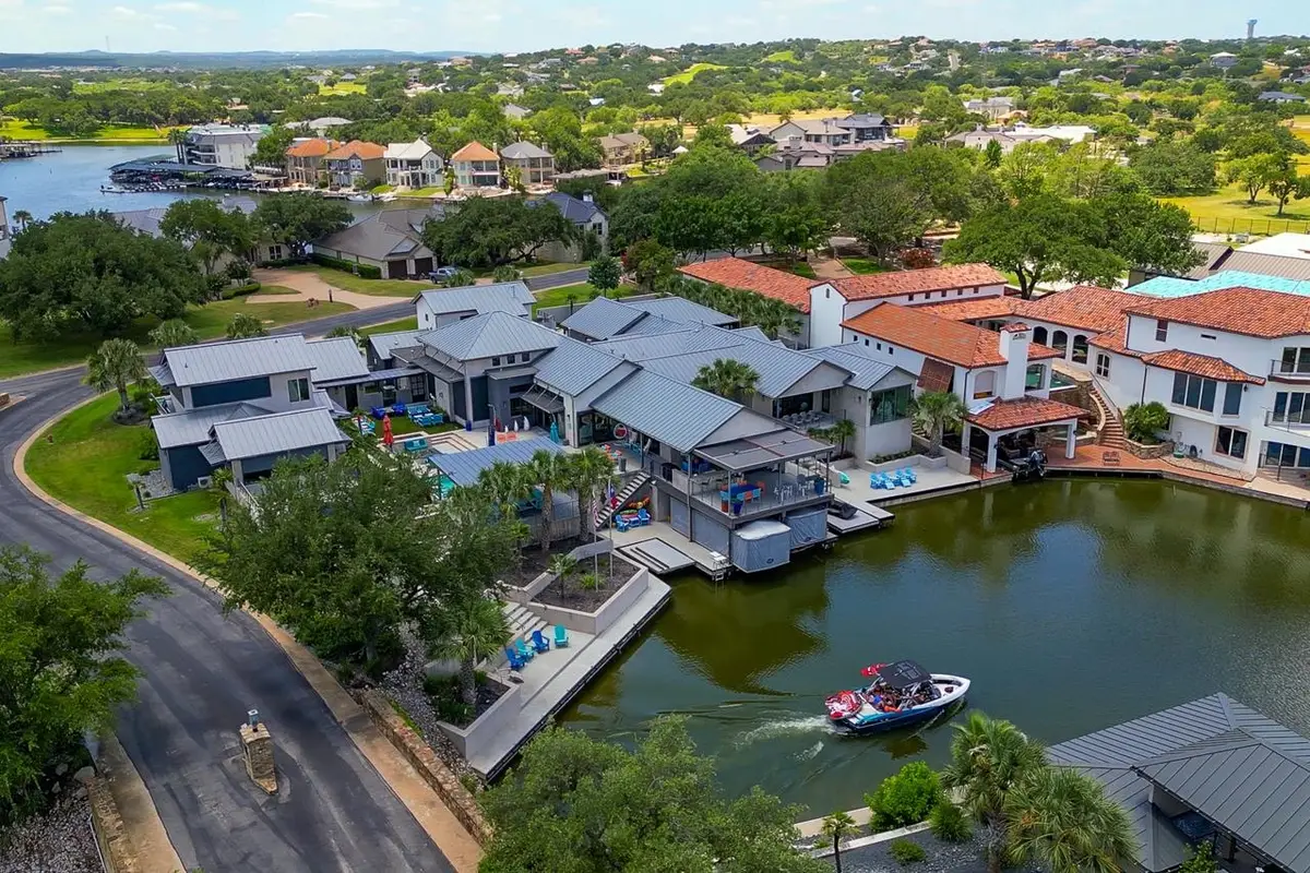 116 Wennmohs Place, Horseshoe Bay, TX 78657 - #1