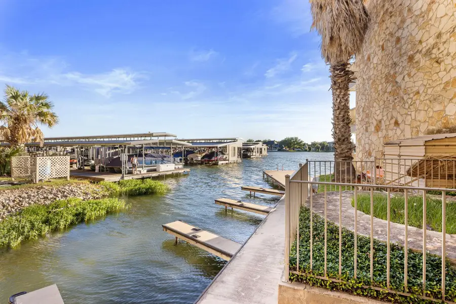 1100 The Cape #201, Horseshoe Bay, TX 78657-0000 - #2