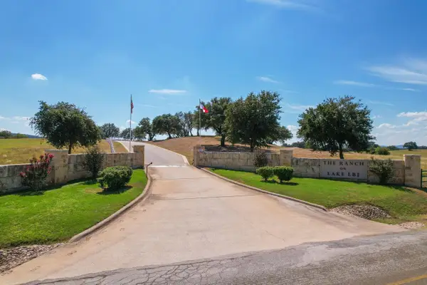 TBD Lot 7 Hannah"s Way, Burnet, TX 78611