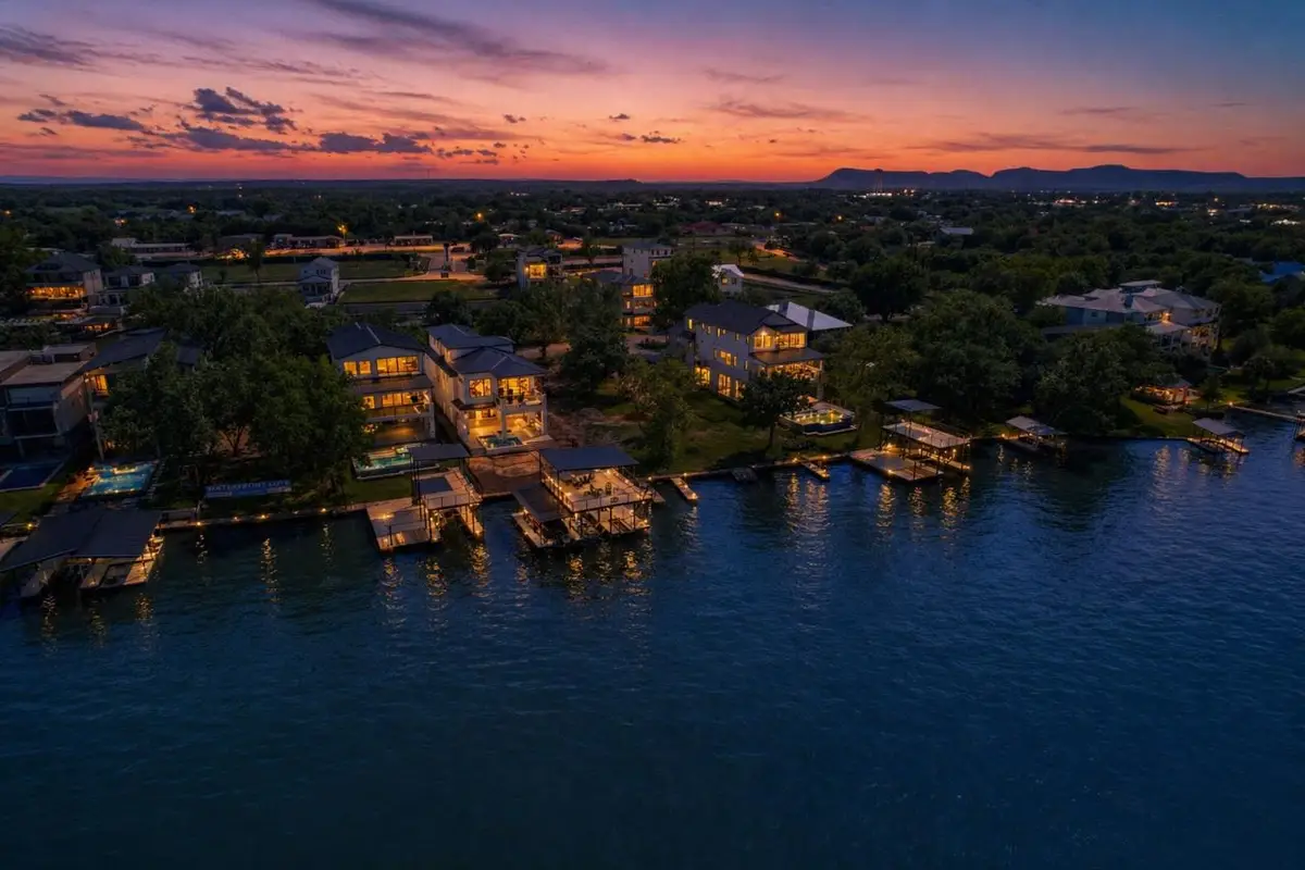 509 Lake Street, Kingsland, TX 78639 - #1