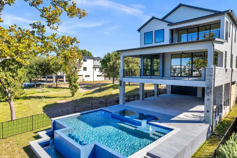 509 Lake Street, Kingsland, TX 78639 - #2