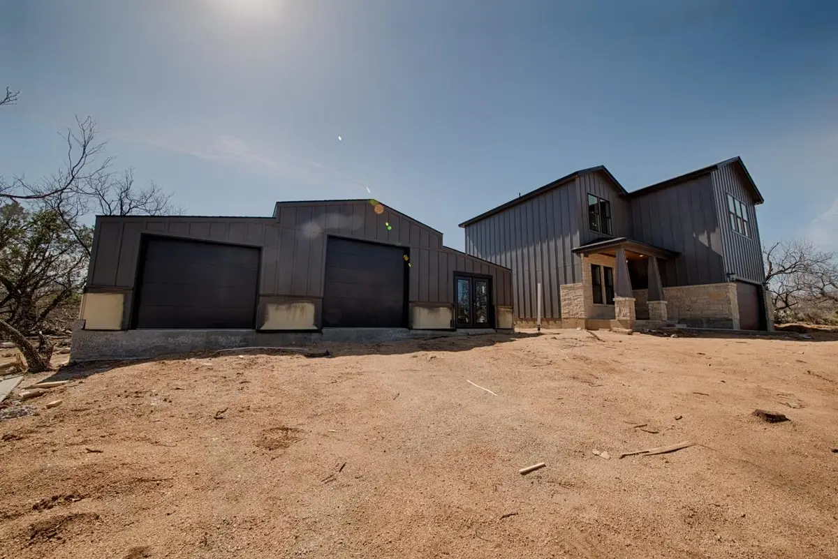 108 E Live Oak, Granite Shoals, TX 78654 - #1