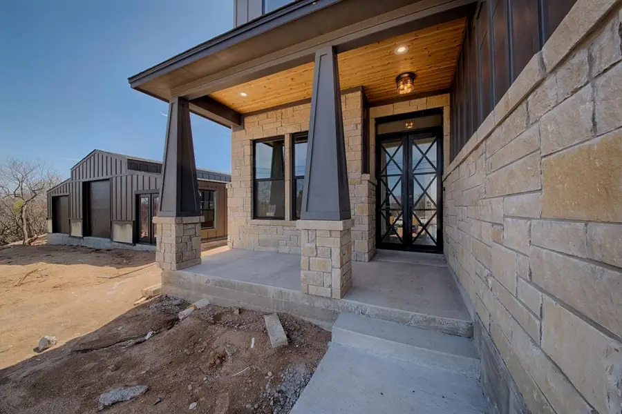 108 E Live Oak, Granite Shoals, TX 78654 - #2