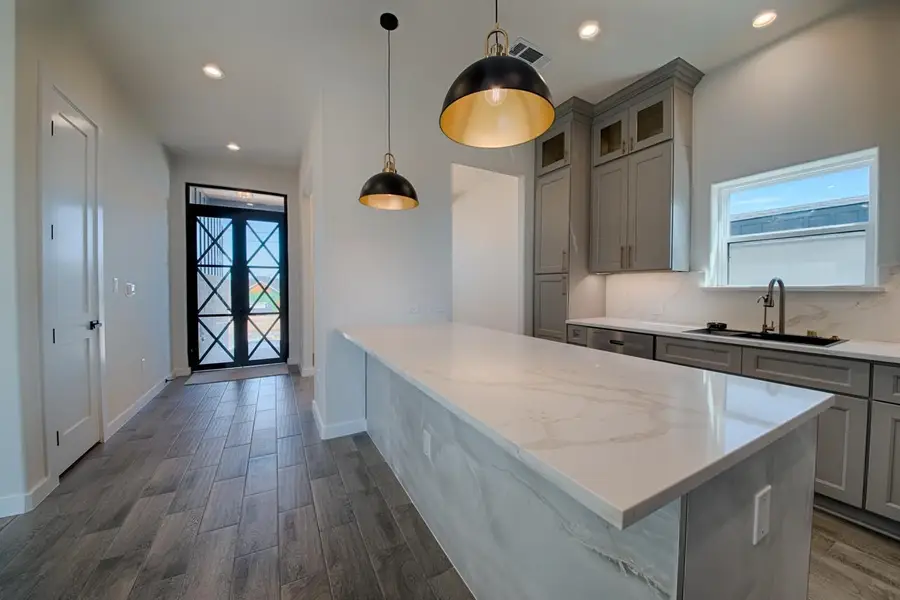 108 E Live Oak, Granite Shoals, TX 78654 - #3